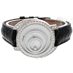 Chopard Happy Spirit Diamant. 