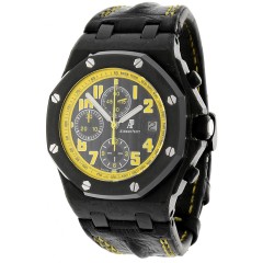 Audemars Piguet Royal Oak Offshore Bumble Bee 