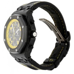 Audemars Piguet Royal Oak Offshore Bumble Bee 