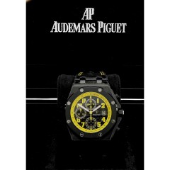 Audemars Piguet Royal Oak Offshore Bumble Bee 