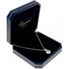 Chopard Happy Diamonds Collier 0.05Ct. 