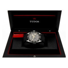 Tudor Heritage Black Bay 79220N