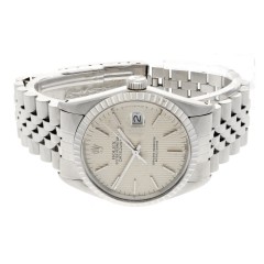 Rolex Datejust Staal Ref.16030