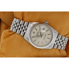 Rolex Datejust Staal Ref.16030