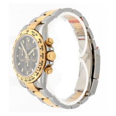 Rolex Daytona Goud/staal Ref. 116503