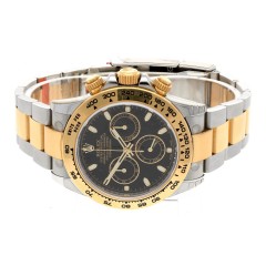 Rolex Daytona Goud/staal Ref. 116503