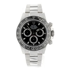 Rolex Cosmograph Daytona NIEUW 116500LN