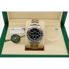 Rolex Cosmograph Daytona NIEUW 116500LN