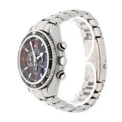 Omega Seamaster Planet Ocean Chronograaf