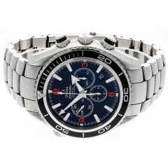 Omega Seamaster Planet Ocean Chronograaf