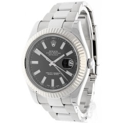 Rolex Datejust 41 Ref. 116334 Oysterband