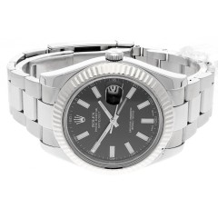 Rolex Datejust 41 Ref. 116334 Oysterband