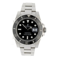 Rolex Submariner Date Ref. 116610LN