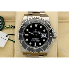 Rolex Submariner Date Ref. 116610LN