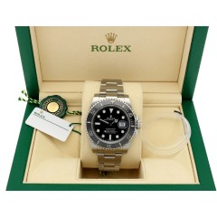 Rolex Submariner Date Ref. 116610LN