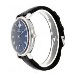 IWC Portofino Moonphase Vintage Hand-opwind