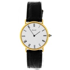 Piaget Classic Dancer 18K 