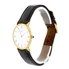 Piaget Classic Dancer 18K 