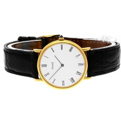 Piaget Classic Dancer 18K 