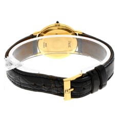 Piaget Classic Dancer 18K 