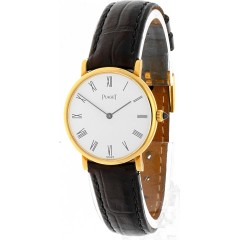 Piaget Classic Ronde 18K 