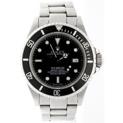 Rolex Sea-Dweller Ref. 16600