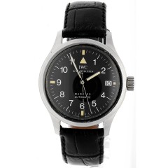 IWC Fliegeruhr Pilot Mark XII Men's Dresswatch