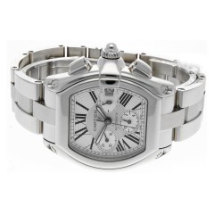 Cartier Roadster XL Chronograaf