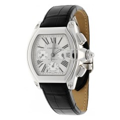 Cartier Roadster XL Chronograaf