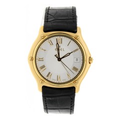 Ebel Classic Wave 18Krt. goud