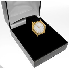 Ebel Classic Wave 18Krt. goud