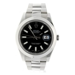 Rolex Datejust II 41mm 116300