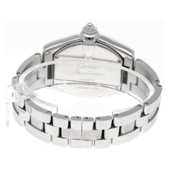 Cartier Roadster GMT XL Ref. 2722