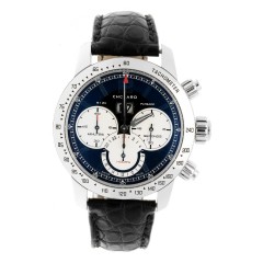 Chopard Mille Miglia Jacky Ickx Edition 4