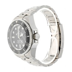 Rolex Sea-Dweller Deepsea 126660