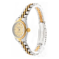 Rolex Lady-Datejust Vintage 1988.