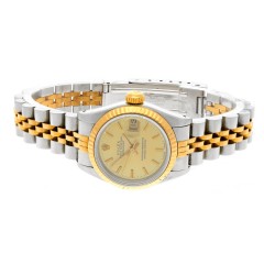 Rolex Lady-Datejust Vintage 1988.