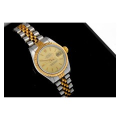 Rolex Lady-Datejust Vintage 1988.