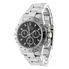 Rolex Cosmograph Daytona Ref. 116520