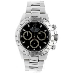 Rolex Cosmograph Daytona Ref. 116520