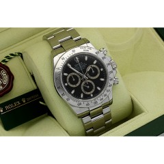 Rolex Cosmograph Daytona Ref. 116520