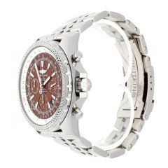 Breitling for Bentley Motors Chronograaf 48mm