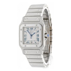 Cartier Santos Galbee Ref.1564