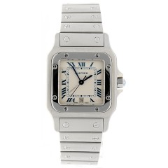 Cartier Santos Galbee Ref.1564