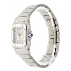 Cartier Santos Galbee Ref.1564