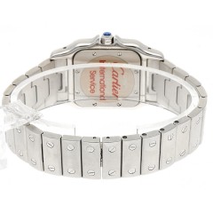 Cartier Santos Galbee Ref.1564