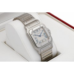 Cartier Santos Galbee Ref.1564