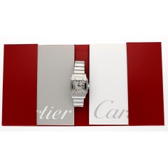 Cartier Santos Galbee Ref.1564