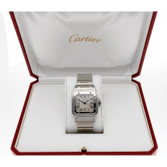 Cartier Santos Galbee Ref.1564