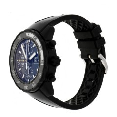 IWC Aquatimer Galapagos Chronograaf